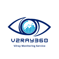 V2ray360 Logo